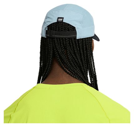 Ciele GOCap SC Comp C Cube Chambray Cap Blue