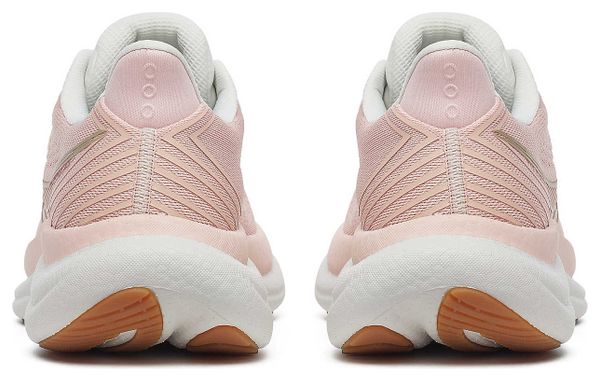 Chaussures Running Saucony Triumph 23 Rose Femme