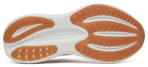 Chaussures Running Saucony Triumph 23 Rose Femme