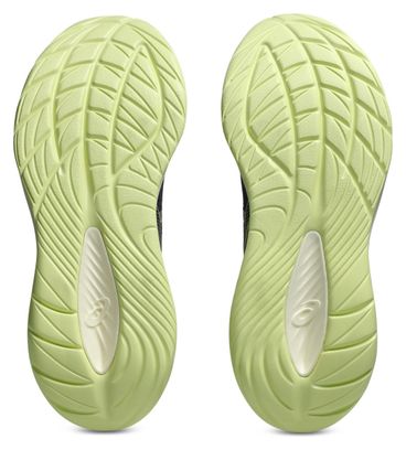 Scarpe da corsa Asics Gel-Cumulus 27 blu/giallo uomo