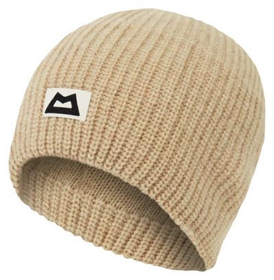 Mountain Equipment Cortex Beige Unisex Beanie