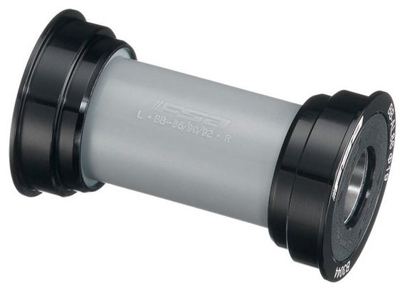 Trapas FSA CHROME Steel ALLOY CK BB92