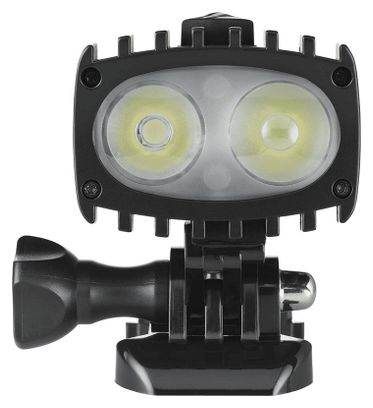Stirnlampe Moonlight Bright As Day 1300S