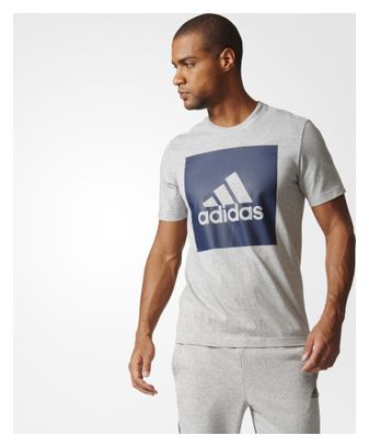 T-shirt adidas Essentials Box Logo