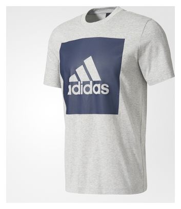 T-shirt adidas Essentials Box Logo
