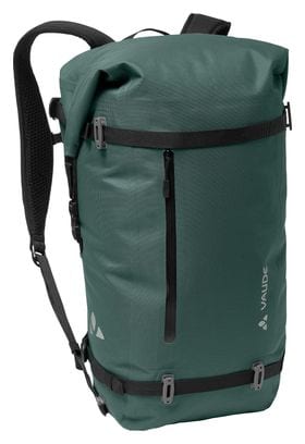 Sac à Dos Vaude Proof 22L Vert Unisexe