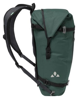 Sac à Dos Vaude Proof 22L Vert Unisexe