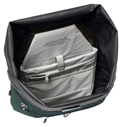 Sac à Dos Vaude Proof 22L Vert Unisexe