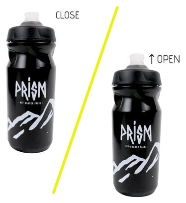 Bidon Premium 650ml PRISM