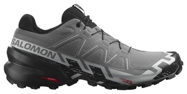 Salomon Speedcross 6 Grigio Uomo