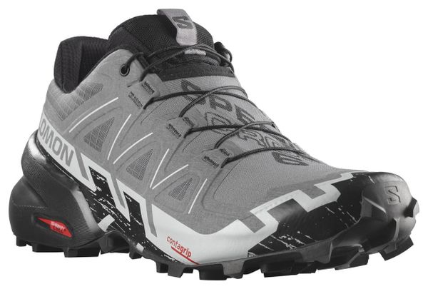 Salomon Speedcross 6 grauer Mann