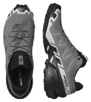 Salomon Speedcross Gray Man