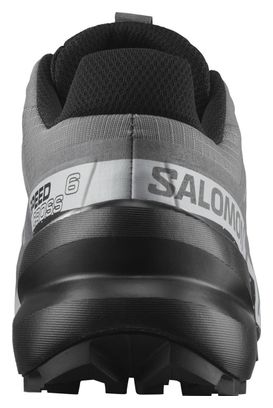 Salomon Speedcross 6 grauer Mann