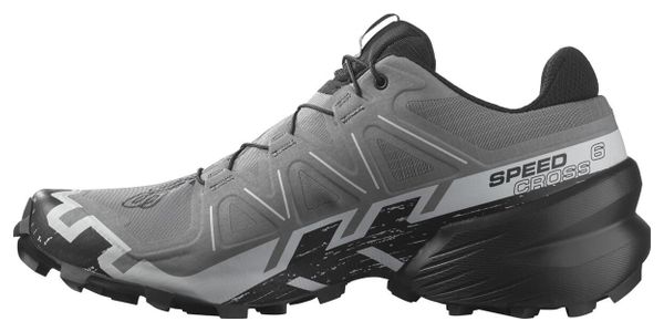 Salomon Speedcross 6 Grigio Uomo