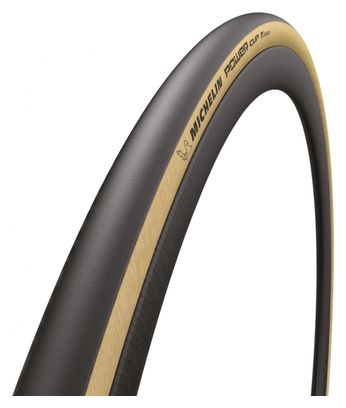 Pneumatico stradale Michelin Power Cup Competition Line 700 mm Tubeless Ready Souple Tubeless Shield Gum-X Flanc Classic