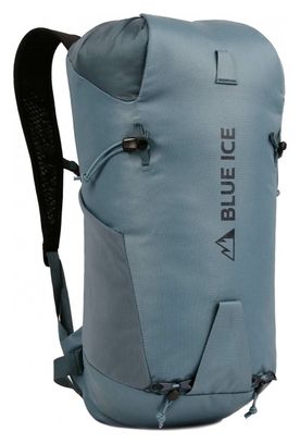 Blue Ice Dragonfly 18L Blue Mountaineering Bag