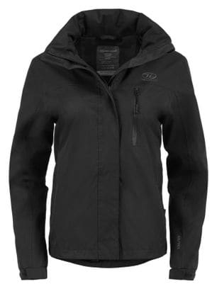 KERRERA veste de randonnée imperméable - Femme - L - Highlander