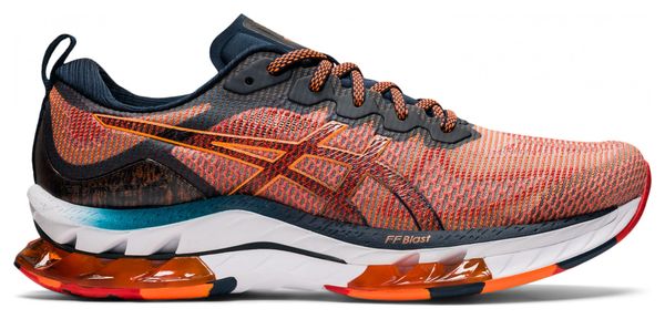 Chaussures de running Asics Gel-Kinsei Blast Le