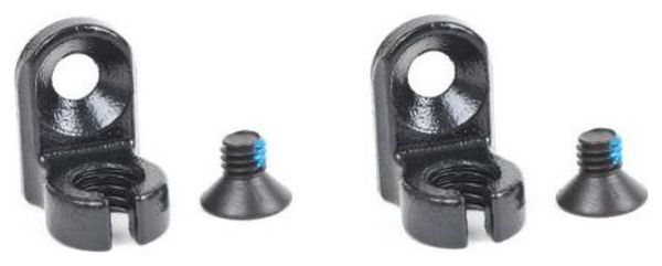 Odyssey Gyro Tabs Rotor Bracket