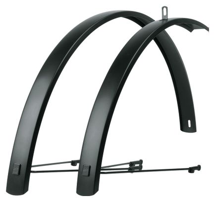 SKS Edge 28 AL 56 Pair of Mudguards