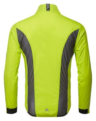 Veste Coupe-Vent Altura Airstream Jaune