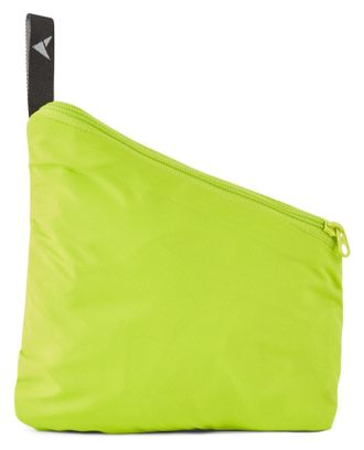 Veste Coupe-Vent Altura Airstream Jaune