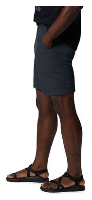 Mountain Hardwear Stryder Shorts Dunkelgrau