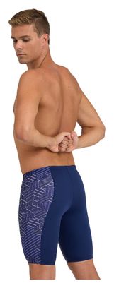 Arena Kikko Pro Swim Jammer Navy