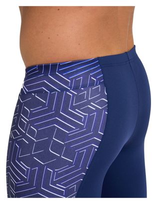 Arena Kikko Pro Swim Jammer Navy