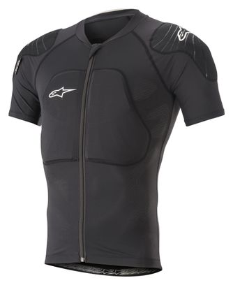 ALPINESTARS PARAGON LITE PROTECTION JACKET SS BLACK 