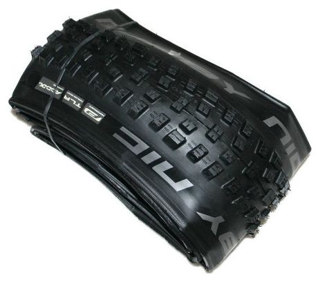 SCHWALBE Reifen Nobby Nic Addix Double Defense Raceguard 27.5