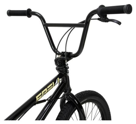 BMX Freestyle Position One Spell 20,25'' Negro/Beige