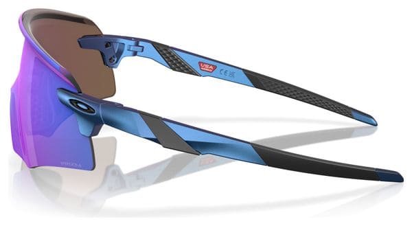 Oakley Encoder Solstice Collection Goggles/ Prizm Sapphire/ Ref: OO9471-2236
