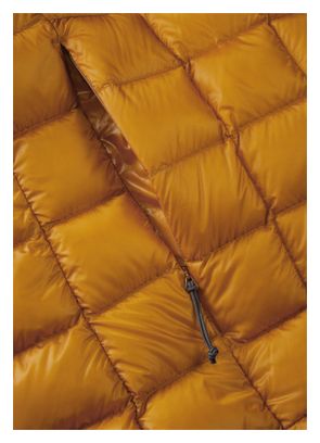 Rab Mythic Alpine Light Jacket Amarillo