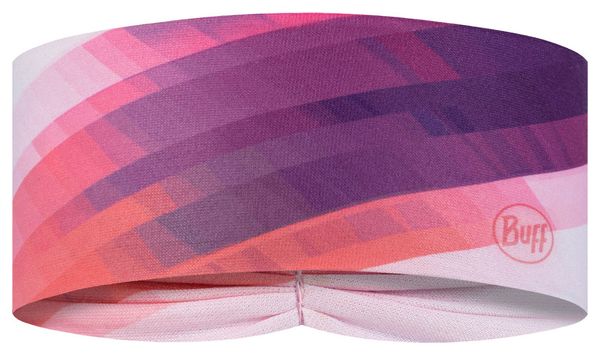 Fascia Buff Coolnet UV Ellipse Pink/Purple