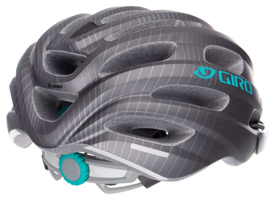 Casque Femme Giro Vasona Mat Titanium