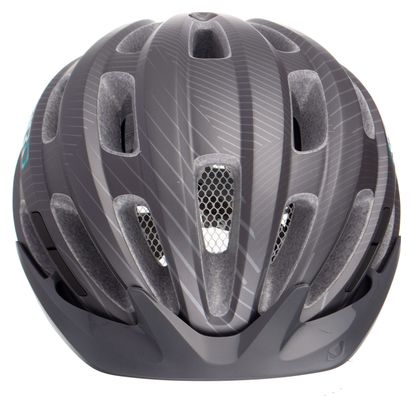 Casque Femme Giro Vasona Mat Titanium