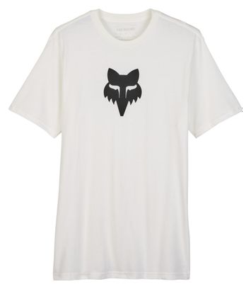 Fox Head Premium Kurzarm T-Shirt Weiß