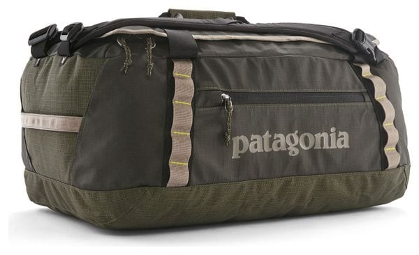 Patagonia Black Hole Duffel Reisetasche 40L Grün