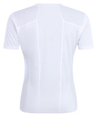 Maglia intima Endura Translite II bianca da uomo