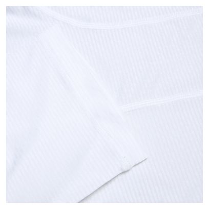 Maglia intima Endura Translite II bianca da uomo