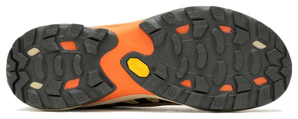 Zapatillas de senderismo Merrell Moab Speed 2 Beige