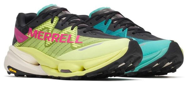 Chaussures de Trail Merrell MTL SpeedArc Peak Multicouleur Unisexe
