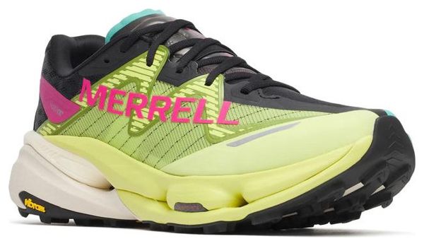 Chaussures de Trail Merrell MTL SpeedArc Peak Multicouleur Unisexe