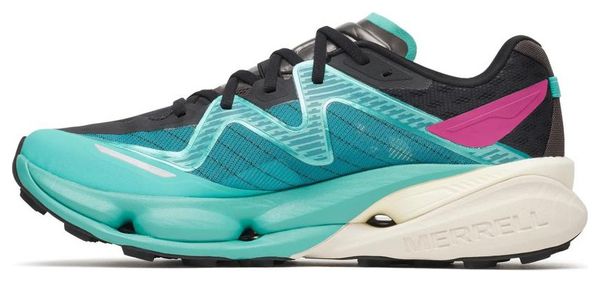 Chaussures de Trail Merrell MTL SpeedArc Peak Multicouleur Unisexe