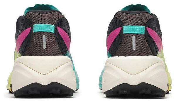 Chaussures de Trail Merrell MTL SpeedArc Peak Multicouleur Unisexe