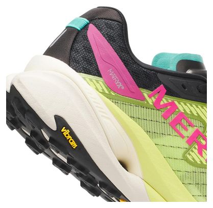 Chaussures de Trail Merrell MTL SpeedArc Peak Multicouleur Unisexe