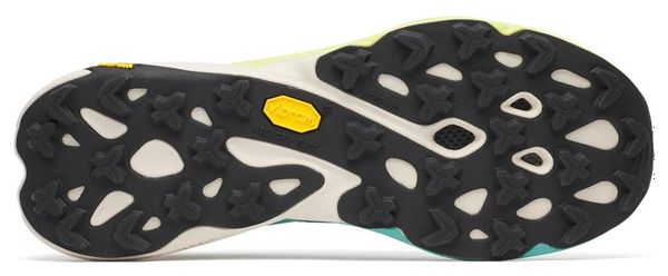 Chaussures de Trail Merrell MTL SpeedArc Peak Multicouleur Unisexe