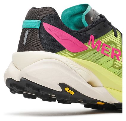 Chaussures de Trail Merrell MTL SpeedArc Peak Multicouleur Unisexe