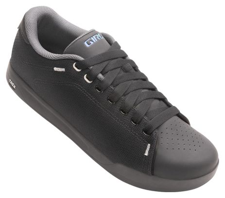 Zapatillas MTB Giro Deed Mujer Negras / Grises